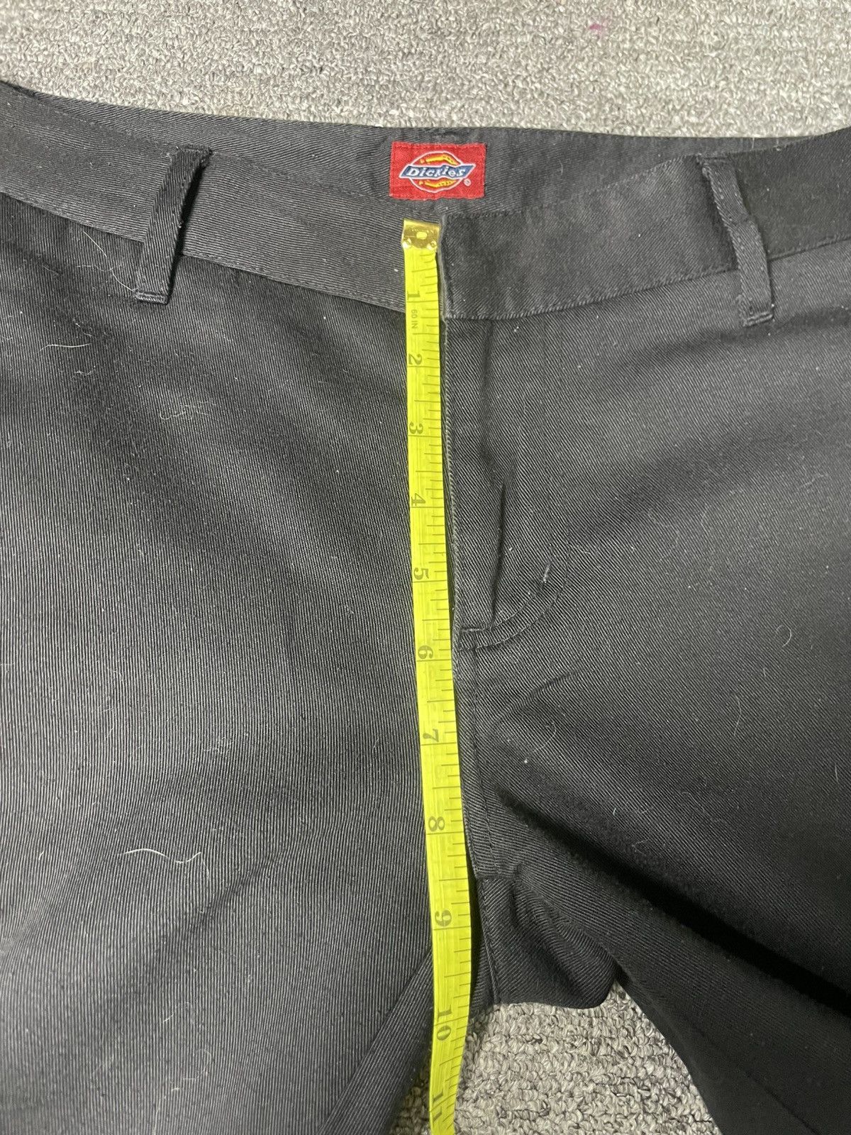 Dickies Vintage Dickies Spellout Backprint Pants (68) Size US 30 / EU 46 - 13 Thumbnail
