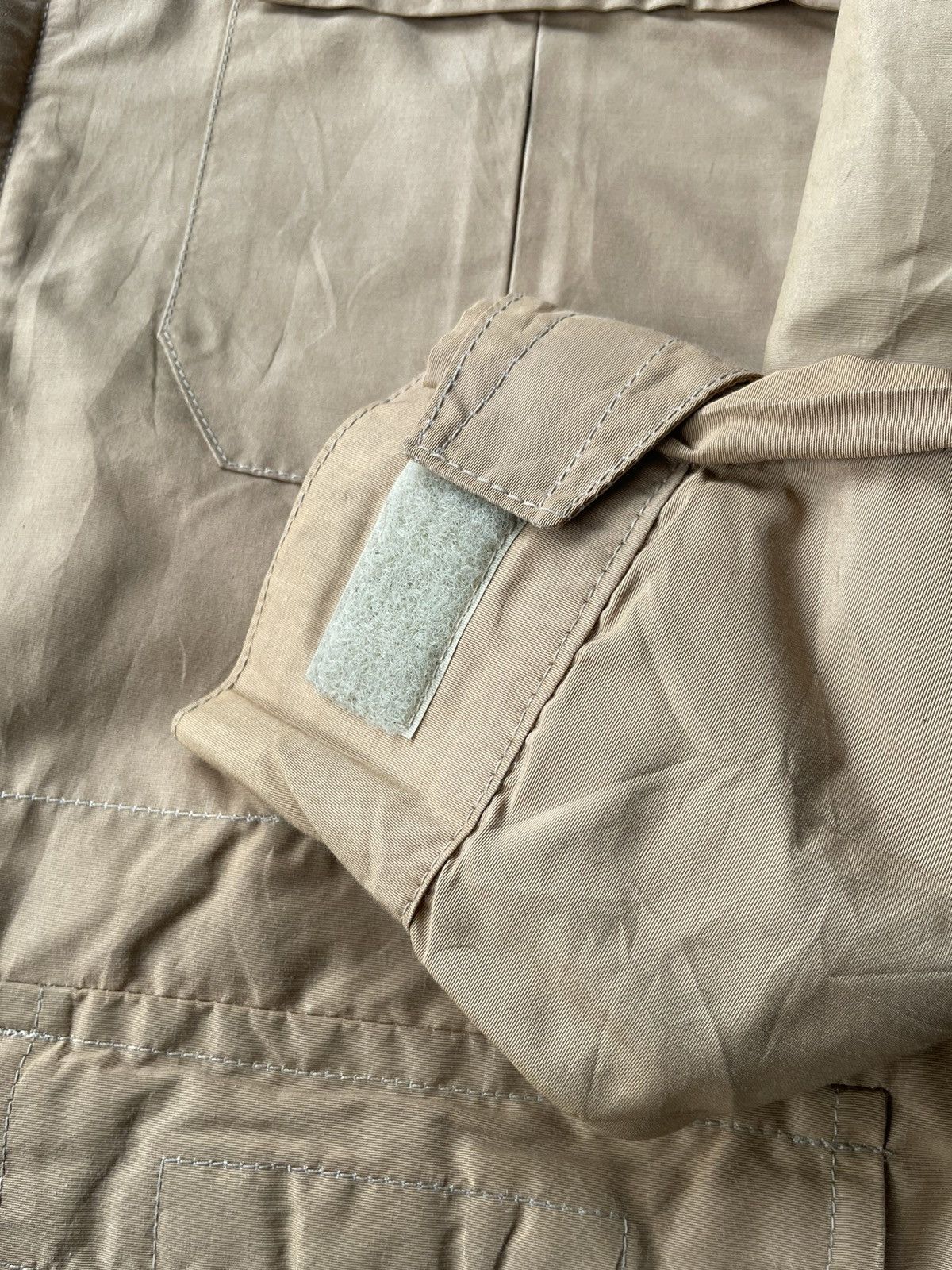 Sierra Designs × Vintage Vintage Sierra Designs Parka Jacket Size US S / EU 44-46 / 1 - 23 Thumbnail