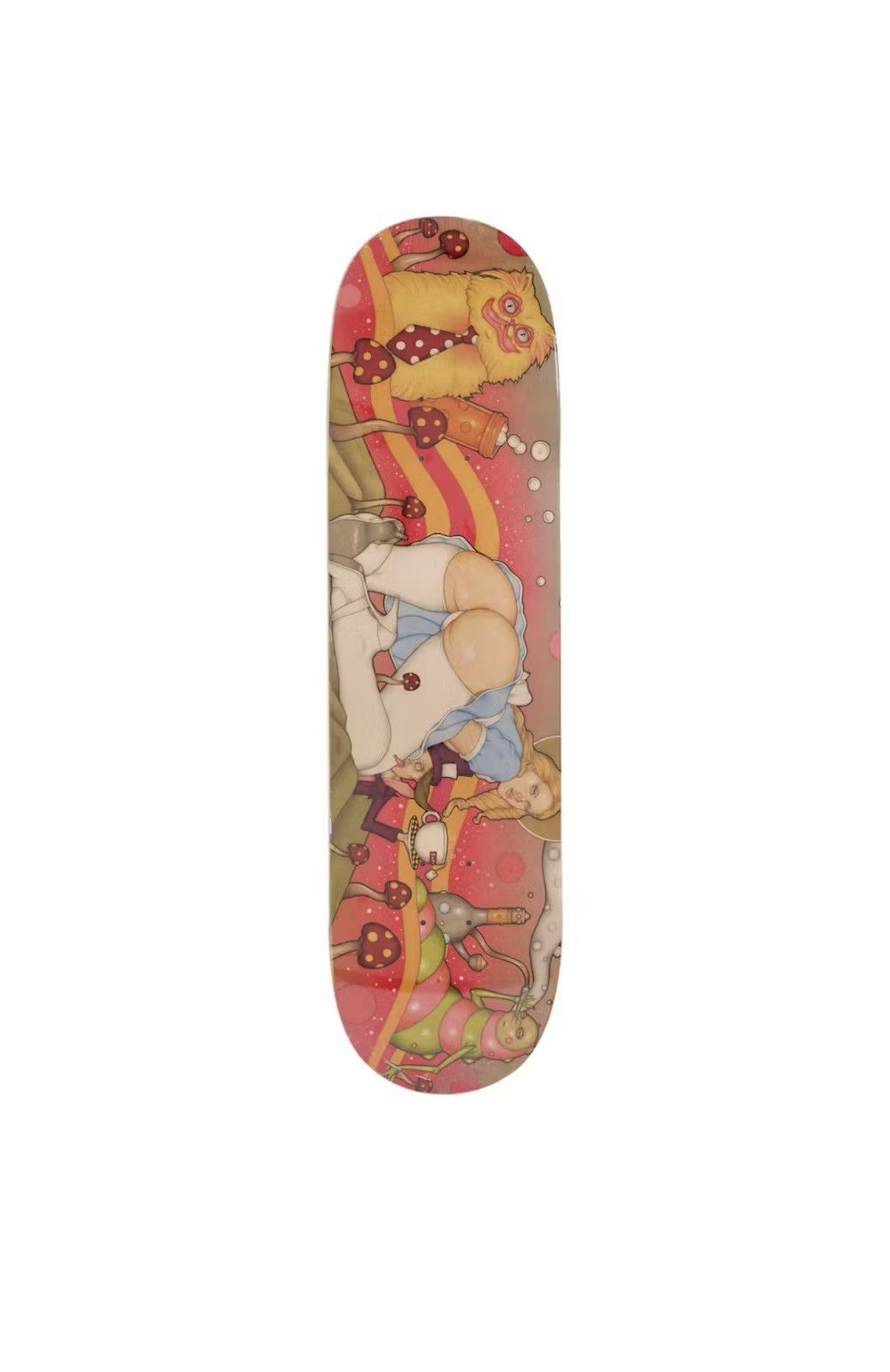 Supreme Supreme Alice Skatedeck Size ONE SIZE - 1 Thumbnail