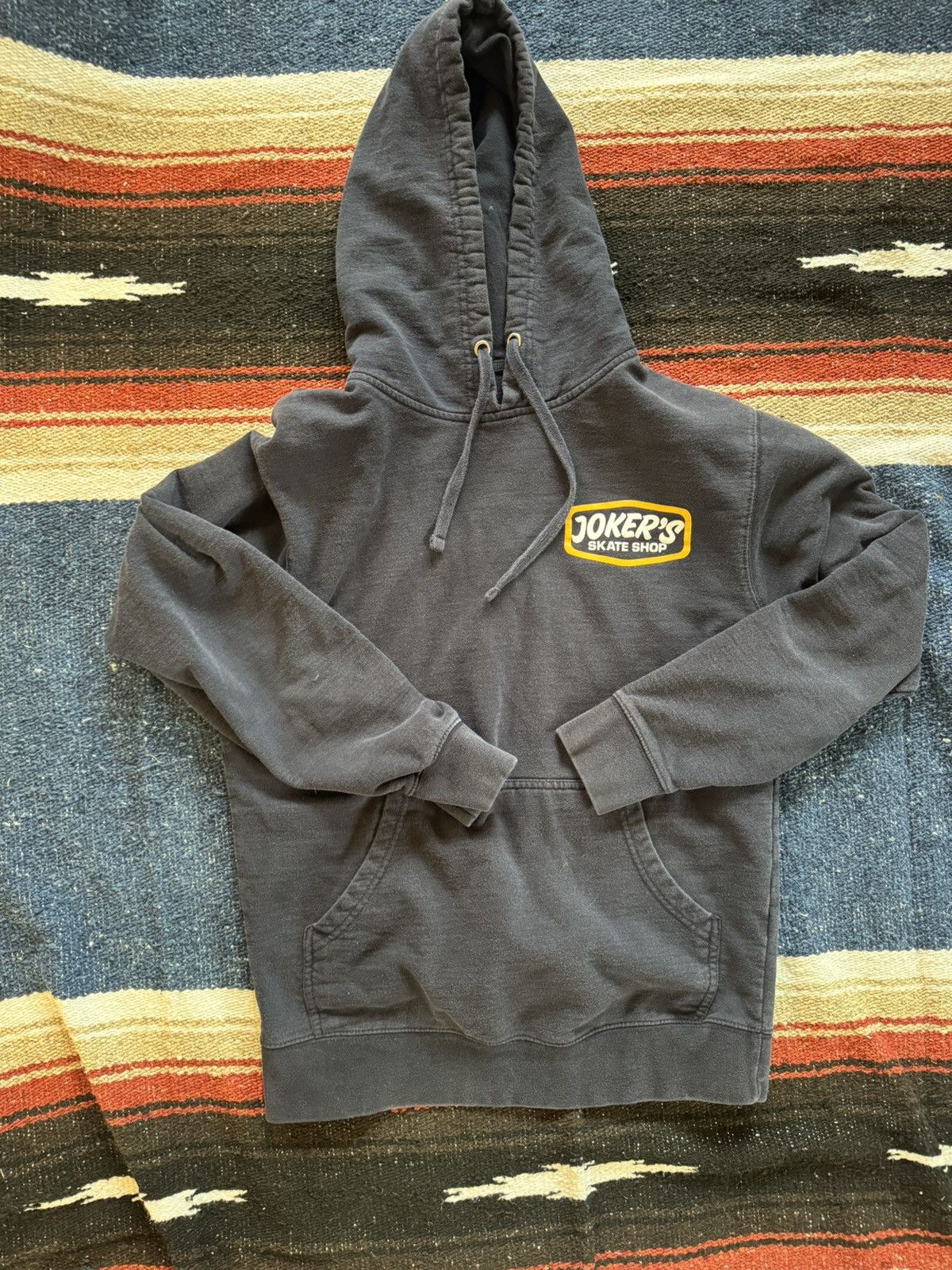 Other Jokers skate shop hoody Size US S / EU 44-46 / 1 - 1 Thumbnail