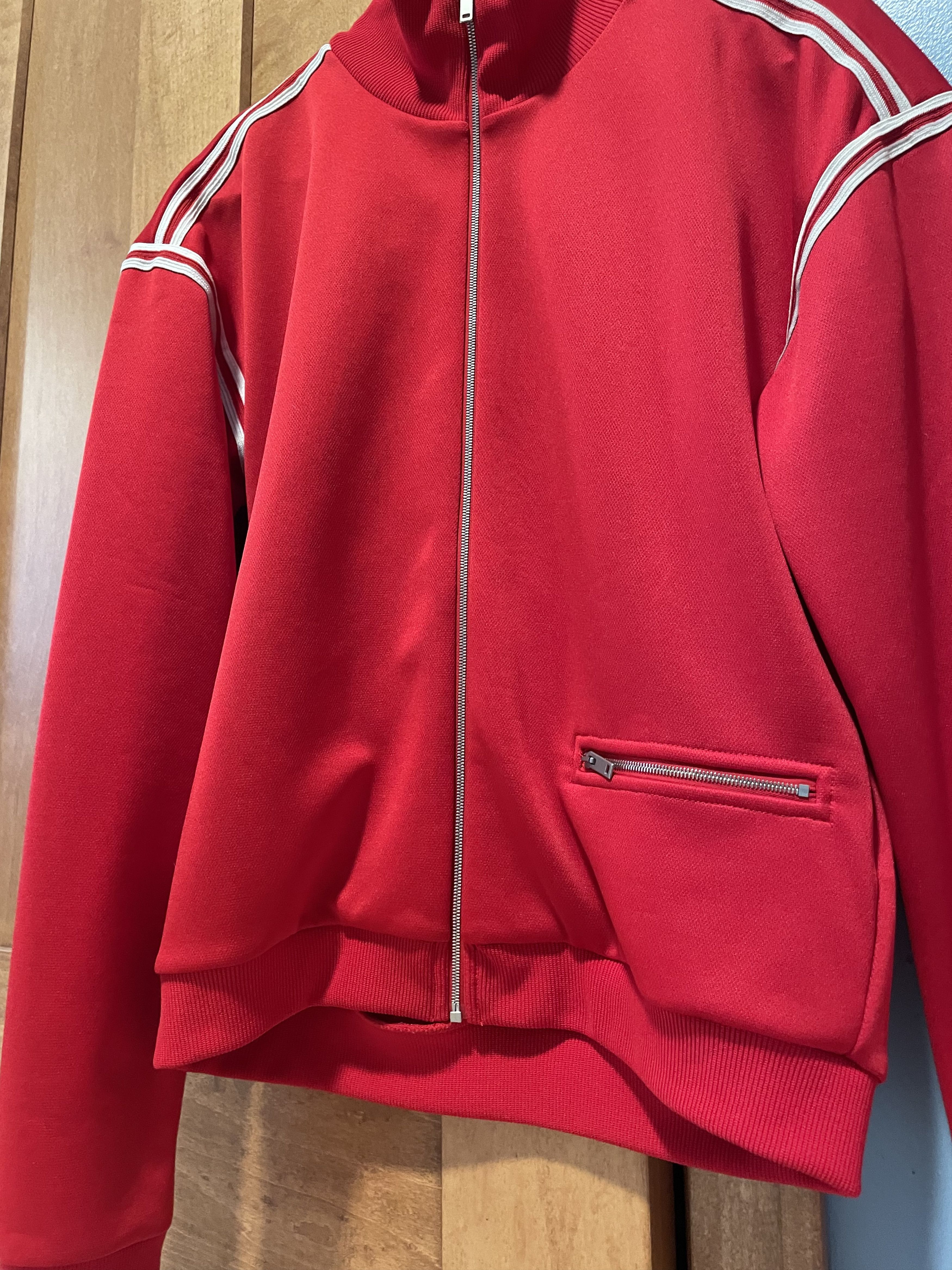 Maison Margiela Maison Margiela Zip-Up Size US M / EU 48-50 / 2 - 7 Thumbnail
