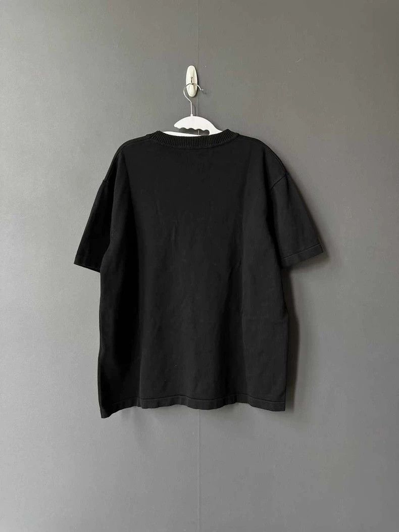 Louis Vuitton Louis Vuitton Pin knit short sleeve Size US XL / EU 56 / 4 - 2 Thumbnail
