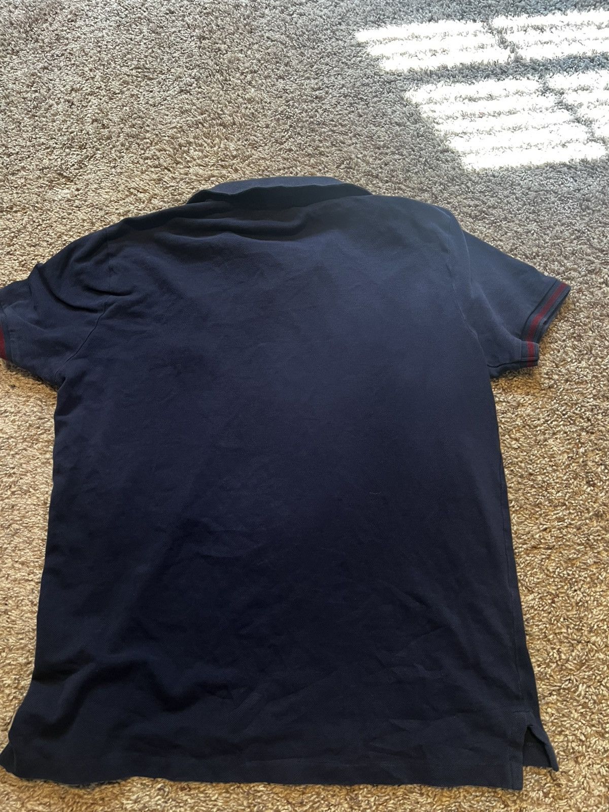 Polo Ralph Lauren Ralph lauren navy blue polo Size US M / EU 48-50 / 2 - 4 Thumbnail