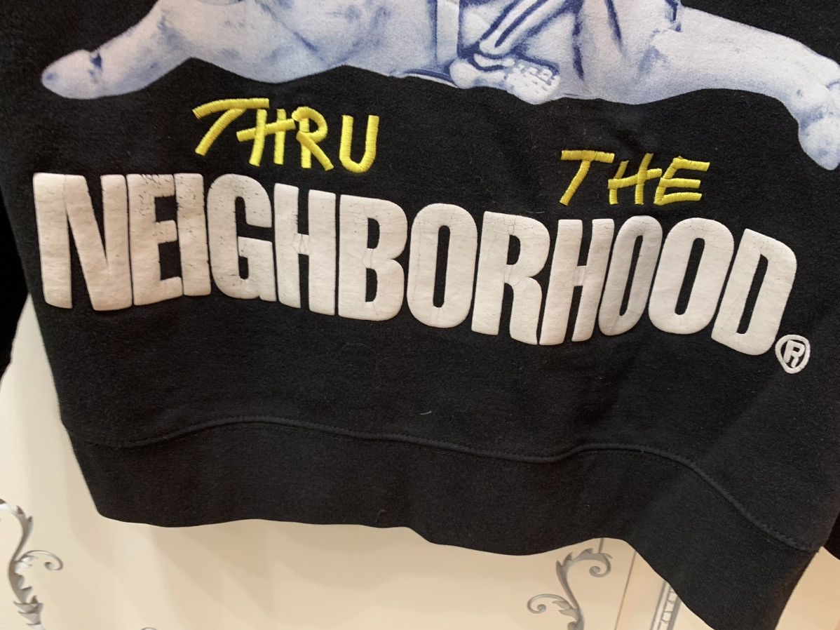 Neighborhood × Travis Scott travis scott cactus jack x neighborhood Size US M / EU 48-50 / 2 - 8 Thumbnail