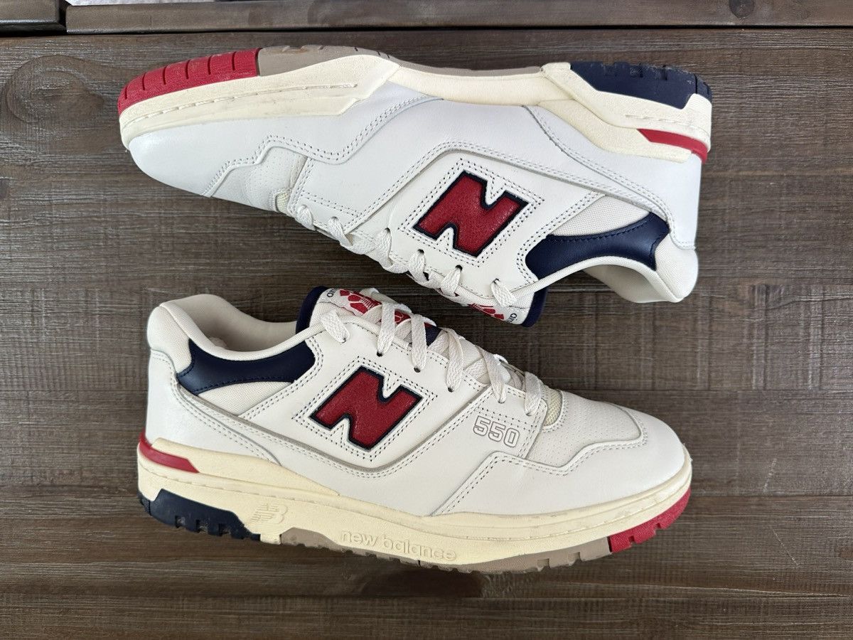 ald 550 new balance