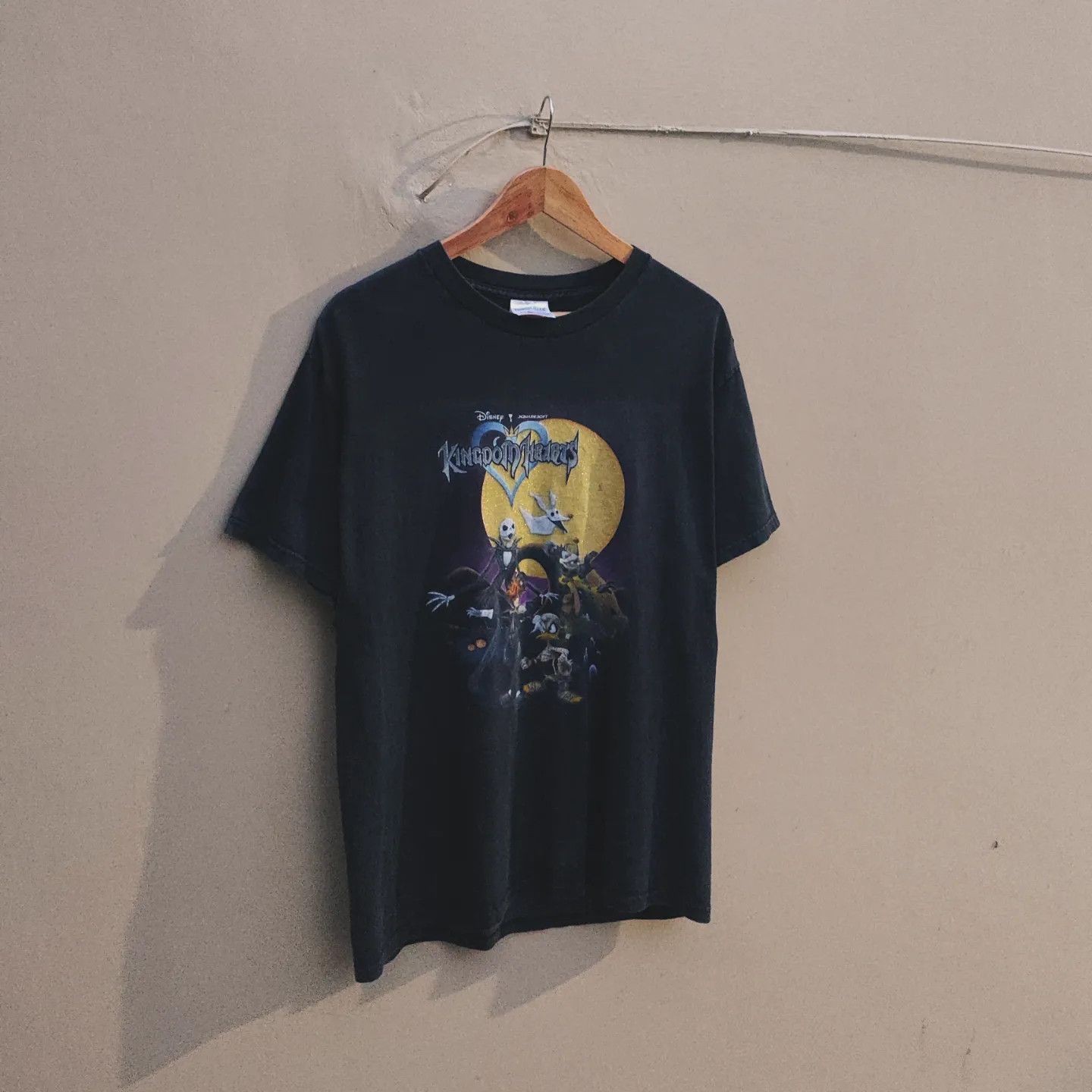 Disney KINGDOM HEARTS Size US L / EU 52-54 / 3 - 1 Thumbnail