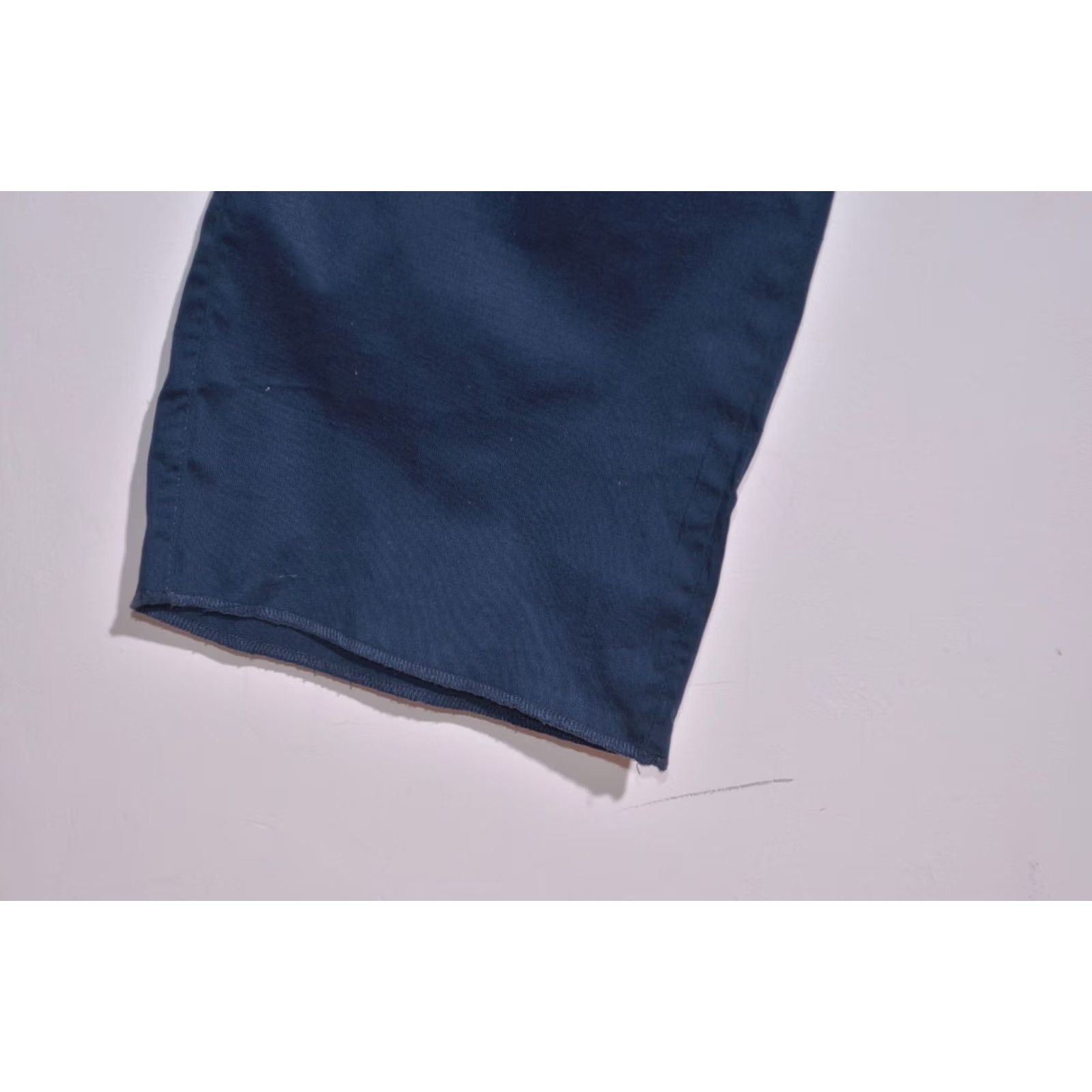 Vintage VINTAGE Red Bull Air Race Navy Blue Cargo Work Pants Embroidered Logo Utility Men’s L Size US 33 - 3 Thumbnail