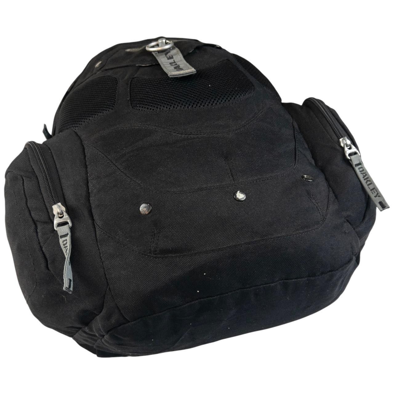 Oakley Vintage Oakley Backpack Size ONE SIZE - 6 Thumbnail