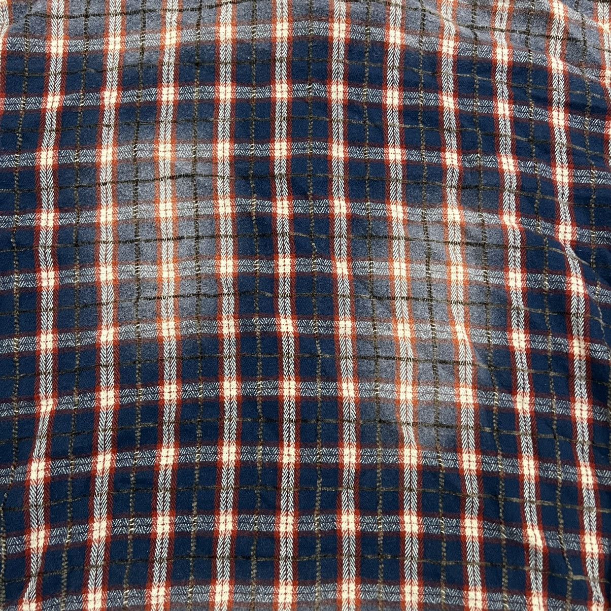 Vale Vale Forever Valley Dreams Rhinestone Flannel USA Size US L / EU 52-54 / 3 - 11 Thumbnail