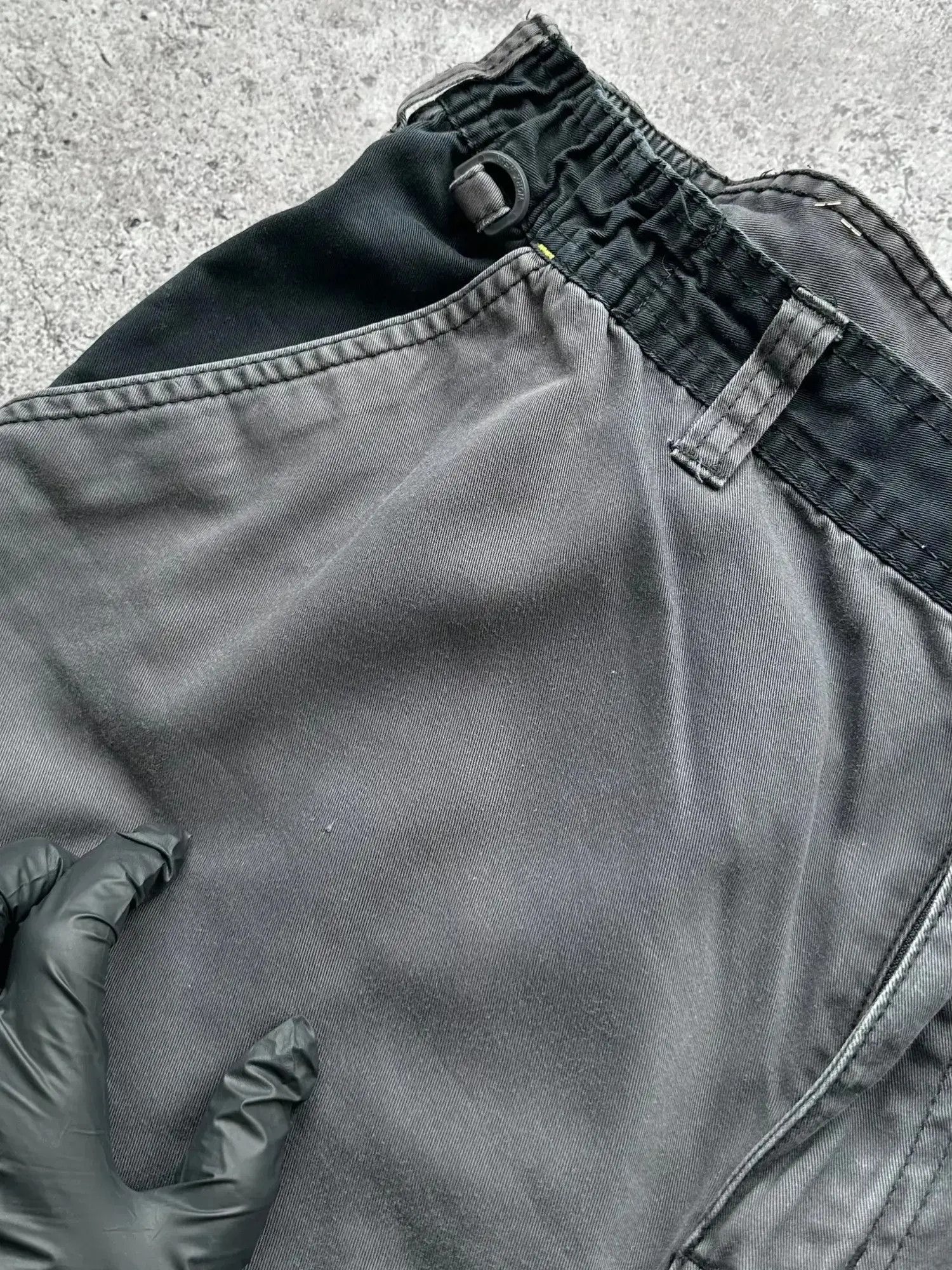 Japanese Brand Vintage Cargo Work Pants C602(V648) Size US 40 / EU 56 - 5 Thumbnail