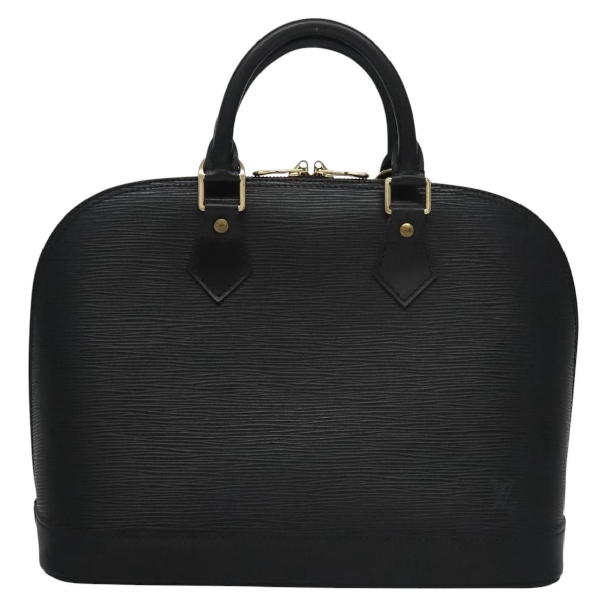 Louis Vuitton Louis Vuitton Alma handbag Size ONE SIZE - 1 Thumbnail