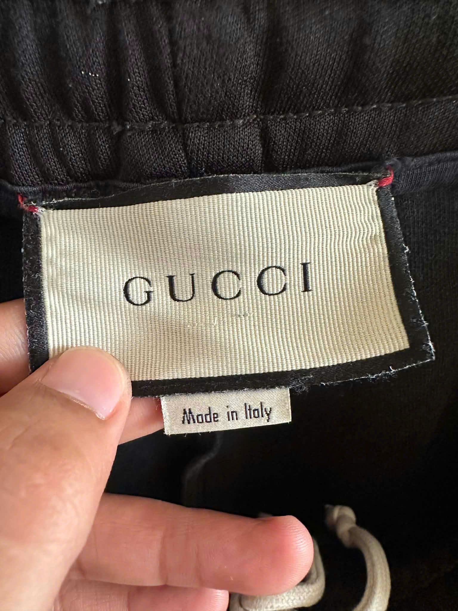 Gucci JOGGER GUCCI Size US 33 - 9 Thumbnail