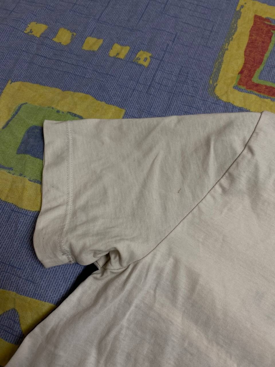 Fred Perry Fred Perry Logo T Shirt Size US S / EU 44-46 / 1 - 4 Thumbnail
