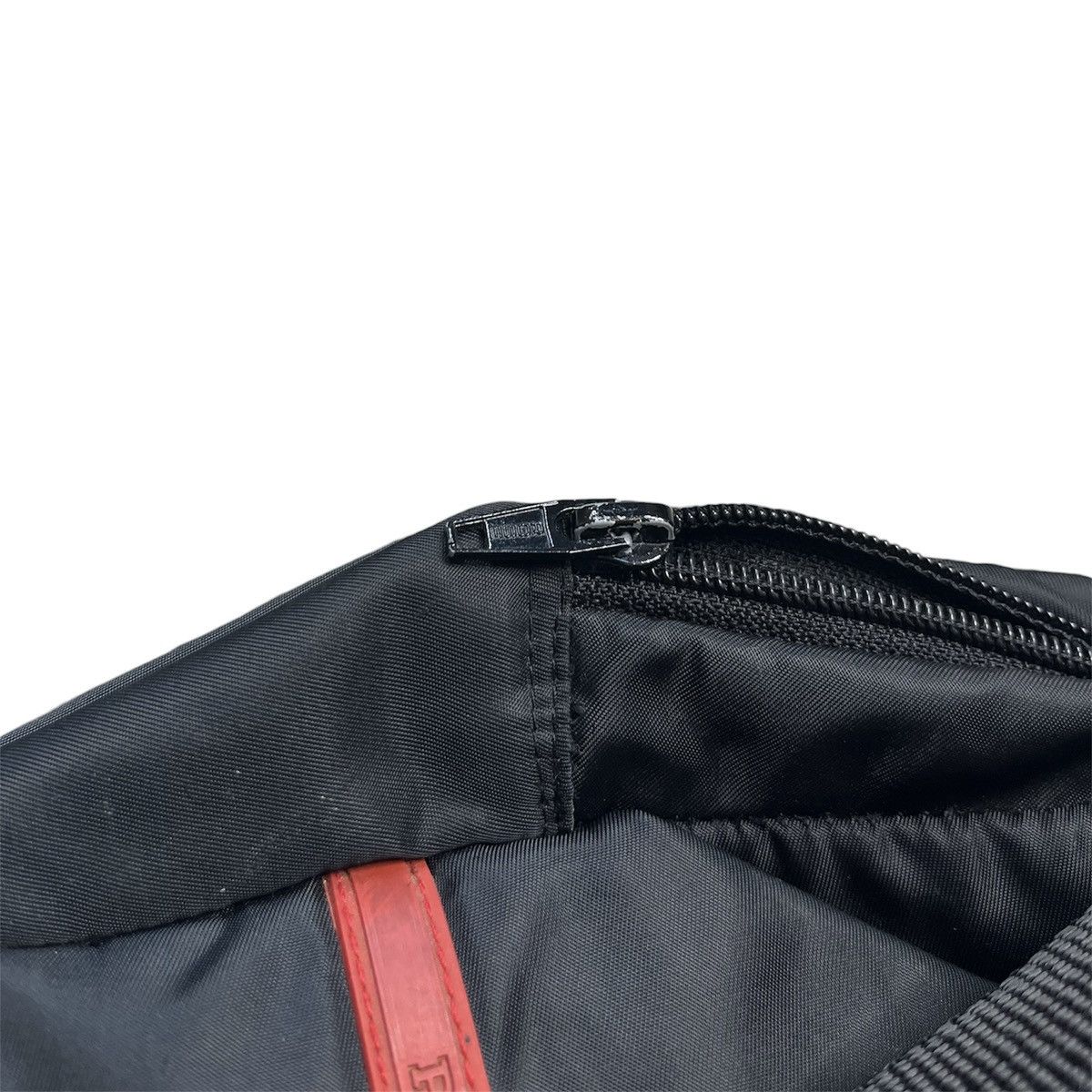 Prada Prada Sport Backpack Rucksack Size ONE SIZE - 9 Thumbnail