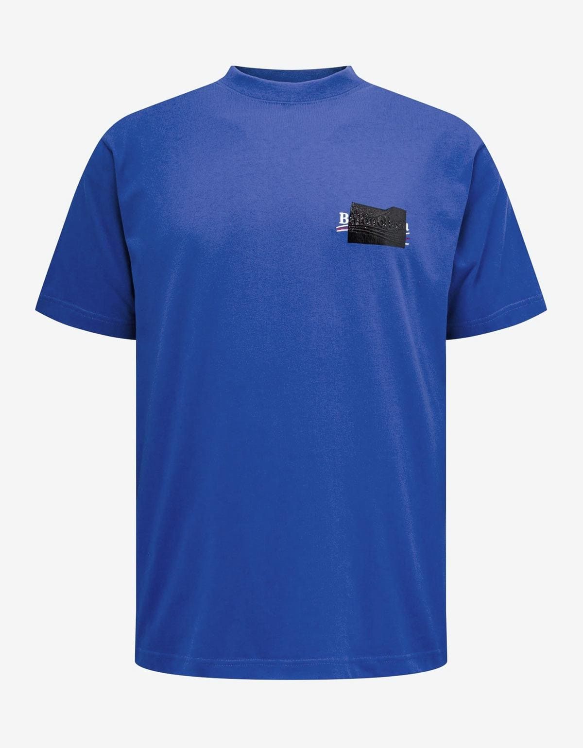 Balenciaga Gaffer T Shirt | Grailed