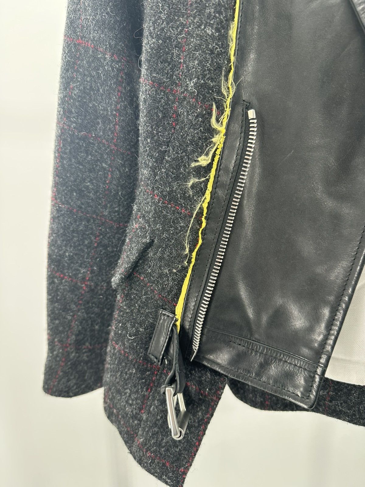 Dsquared2 Dsquared2 Biker Jacket Size M / US 6-8 / IT 42-44 - 7 Thumbnail