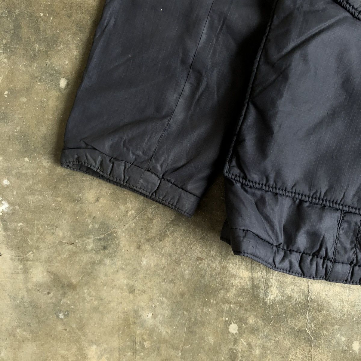 Hysteric Glamour 2000s Hysteric Glamour Primaloft Puffer Jacket Black Size US M / EU 48-50 / 2 - 7 Thumbnail