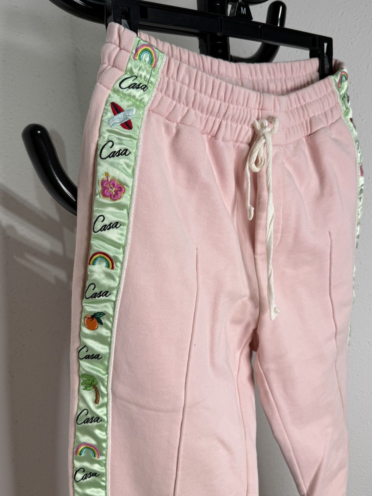 Casablanca Casablanca Track Pants Size US 30 / EU 46 - 2 Thumbnail