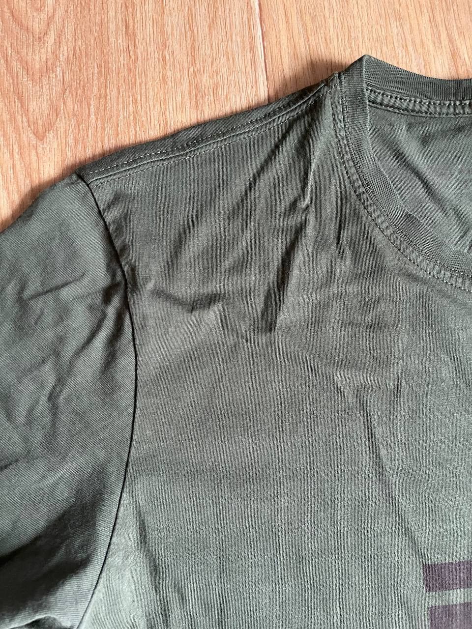 Alpha Industries × Vintage Alpha Industries Tee Size US M / EU 48-50 / 2 - 10 Thumbnail