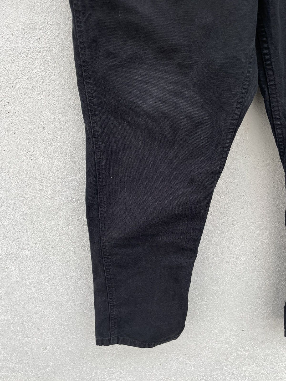 Kapital Kapital Drawstring Pants Made In Japan Size US 34 / EU 50 - 6 Thumbnail