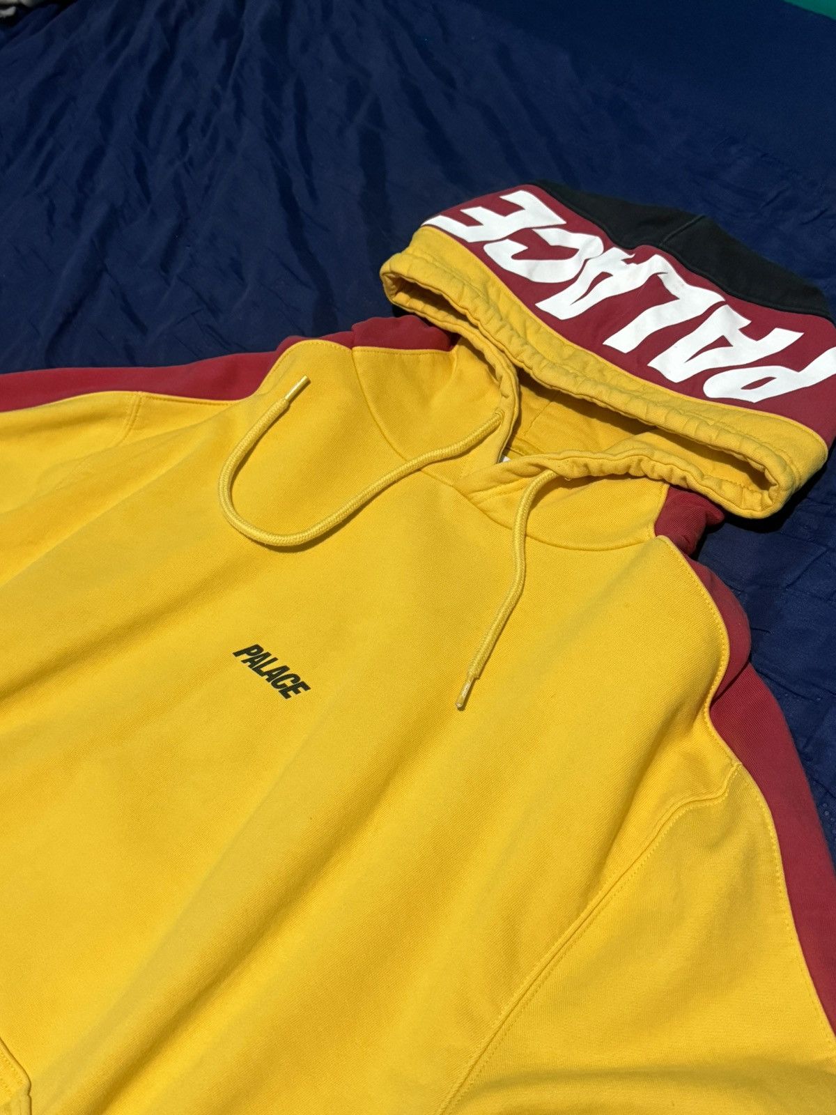 Palace Palace tri-color Size US L / EU 52-54 / 3 - 2 Thumbnail