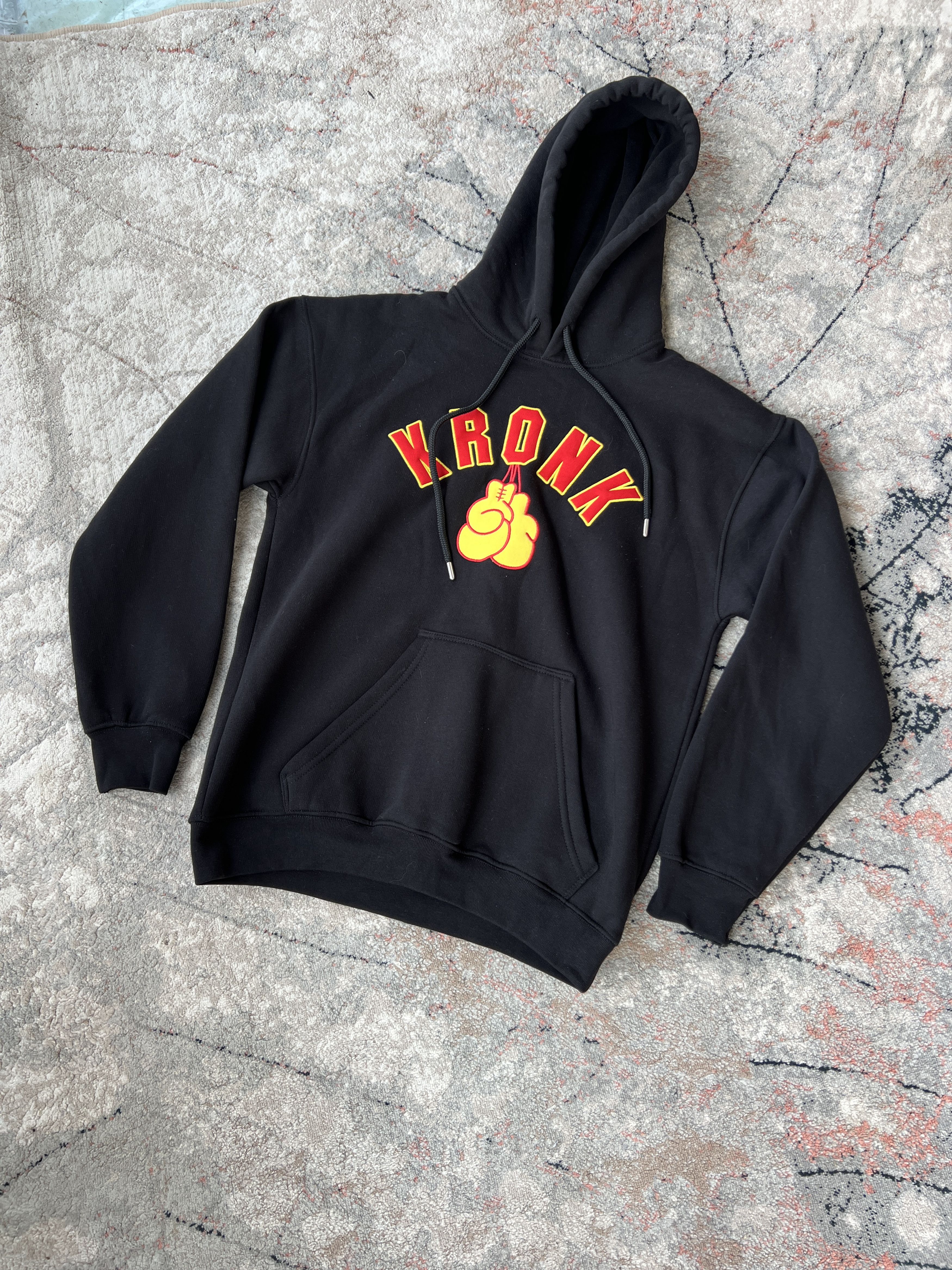 Other Kronk Boxing Hoodie Size US M / EU 48-50 / 2 - 1 Thumbnail