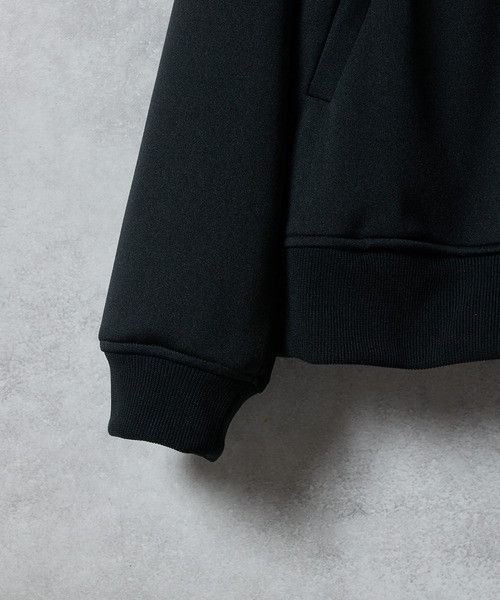 Number (N)ine NUMBER (N)INE 2P SKULL WAPPEN JERSEY STAND TRACK JACKET 3 Size US L / EU 52-54 / 3 - 15 Thumbnail
