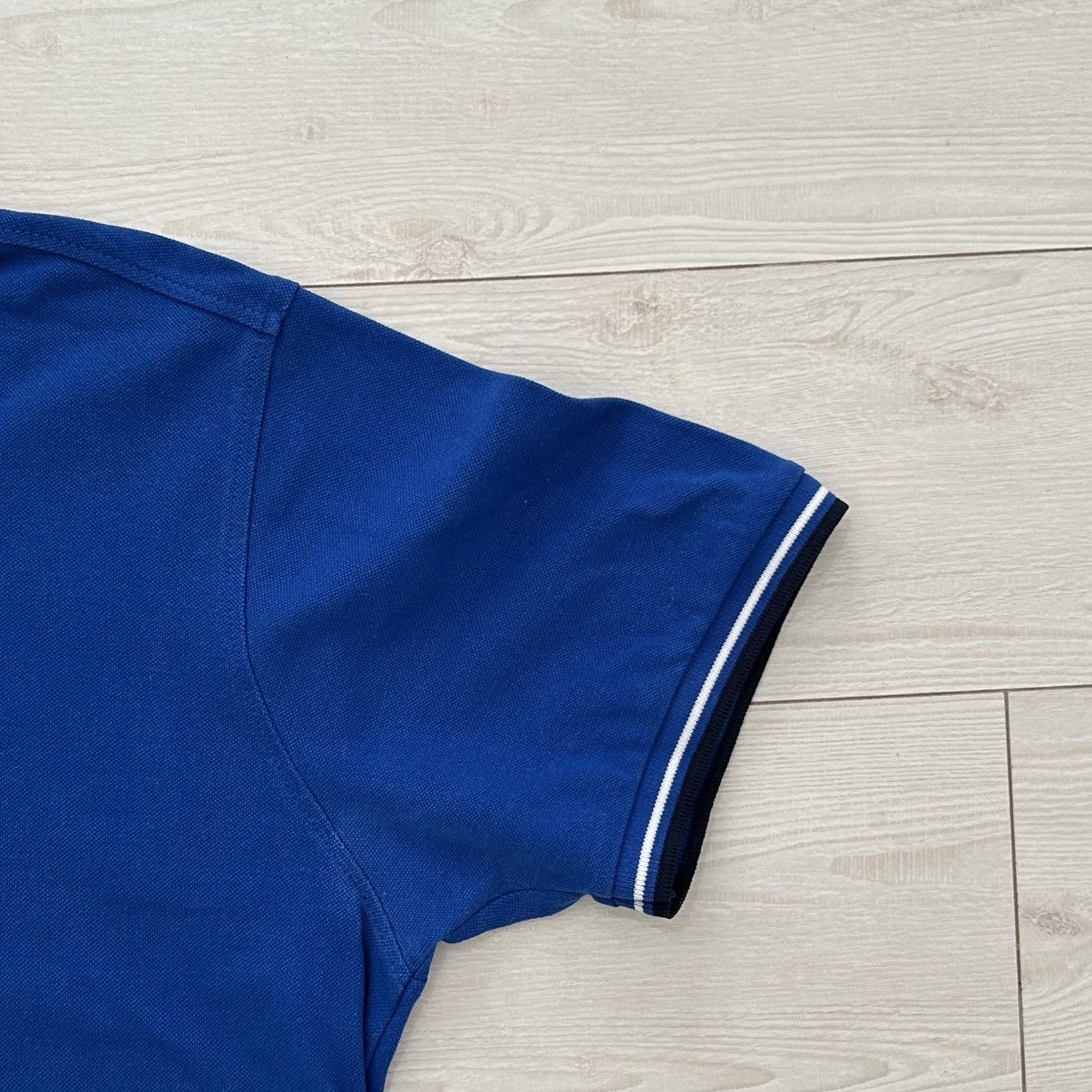 Fred Perry Fred Perry x Polo x Streetwear x Vintage Size US XXL / EU 58 / 5 - 5 Thumbnail