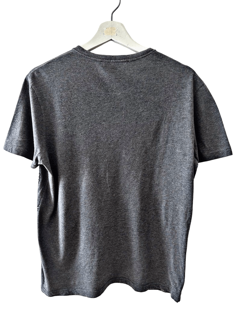 Gucci Gucci Gray Knot Double G Tee Size US S / EU 44-46 / 1 - 3 Thumbnail