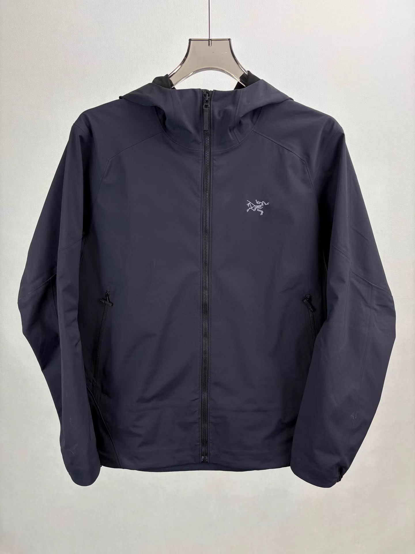 Arc'teryx ARCTERYX SAYDI HOODY Softshell Zip Jacket Size US L / EU 52-54 / 3 - 1 Thumbnail