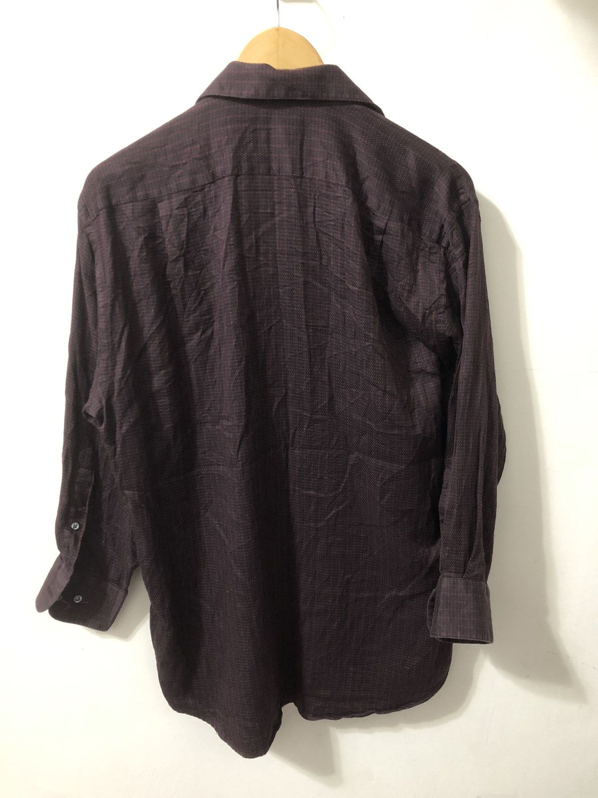 Hugo Boss Hugo Boss Size US L / EU 52-54 / 3 - 3 Thumbnail