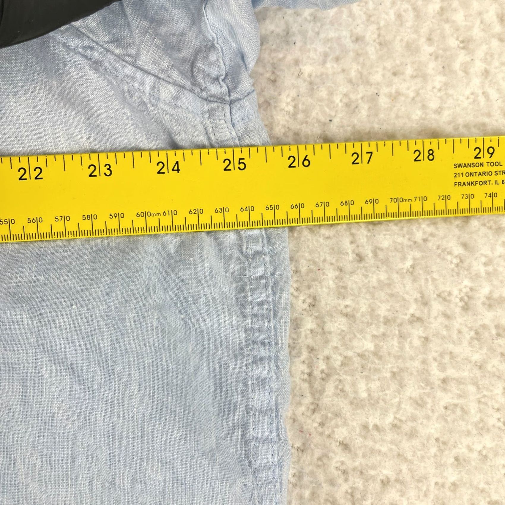Tasso Elba VINTAGE Size US XL / EU 56 / 4 - 5 Thumbnail