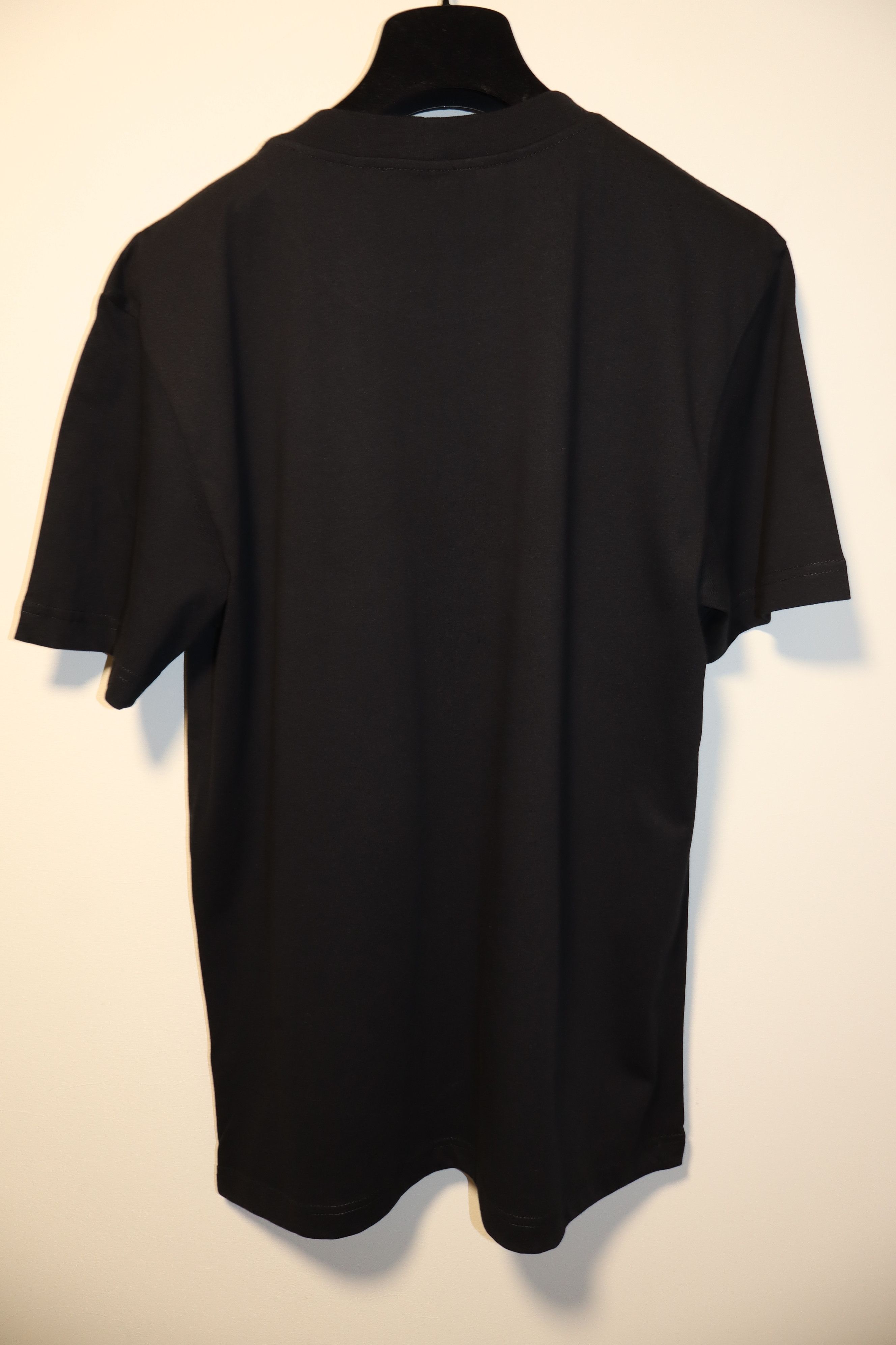 Helmut Lang Logo print t-shirt Size US M / EU 48-50 / 2 - 3 Thumbnail