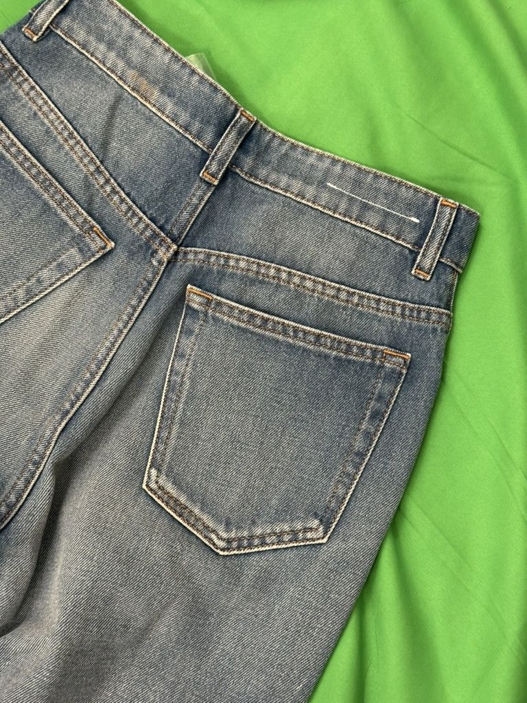 MM6 Maison Margiela MM6 jeans Size 25" / US 0 / IT 36 - 8 Thumbnail