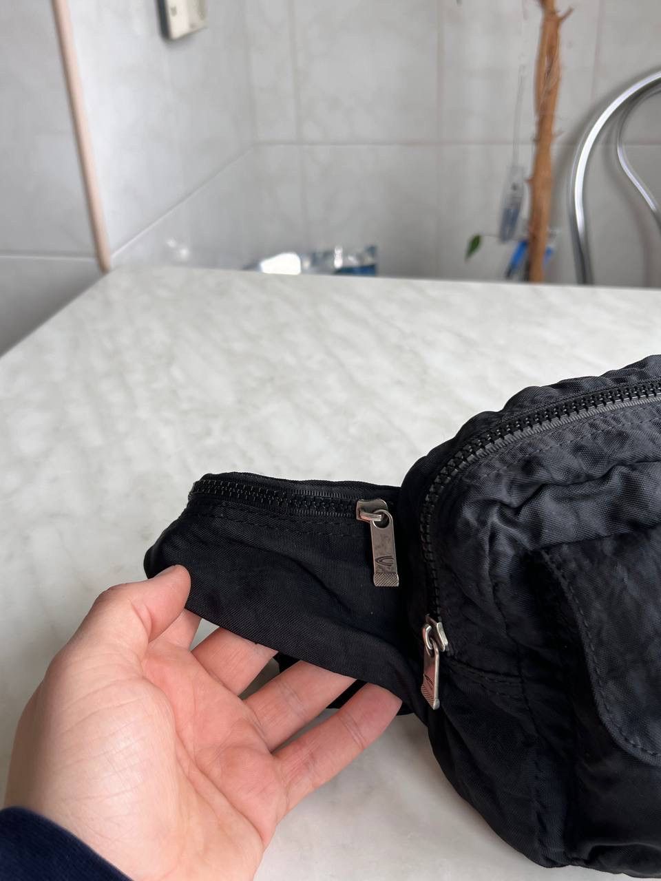 Camel Camel Bag vintage waistbag Outdoor multi-pocket y2k belt bag Size ONE SIZE - 4 Thumbnail