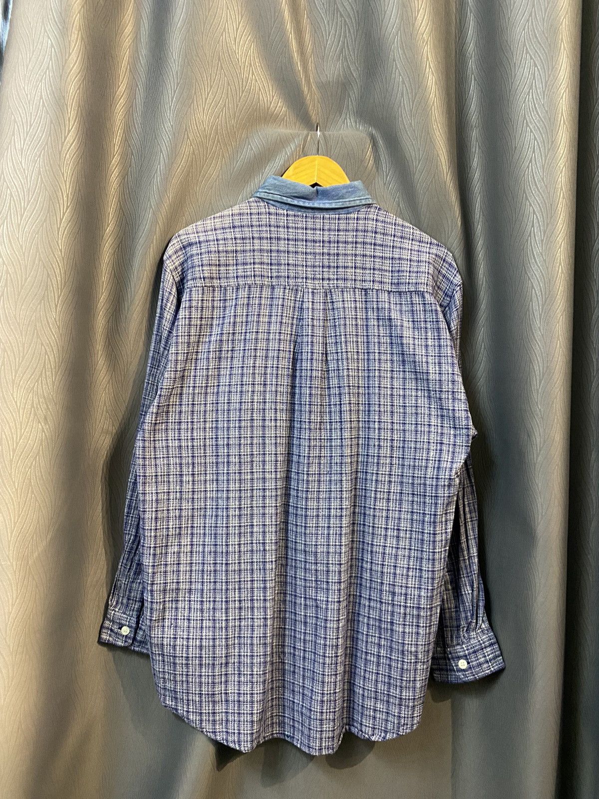Guess × Vintage GUESS SHIRT Old money look Size US S / EU 44-46 / 1 - 7 Thumbnail