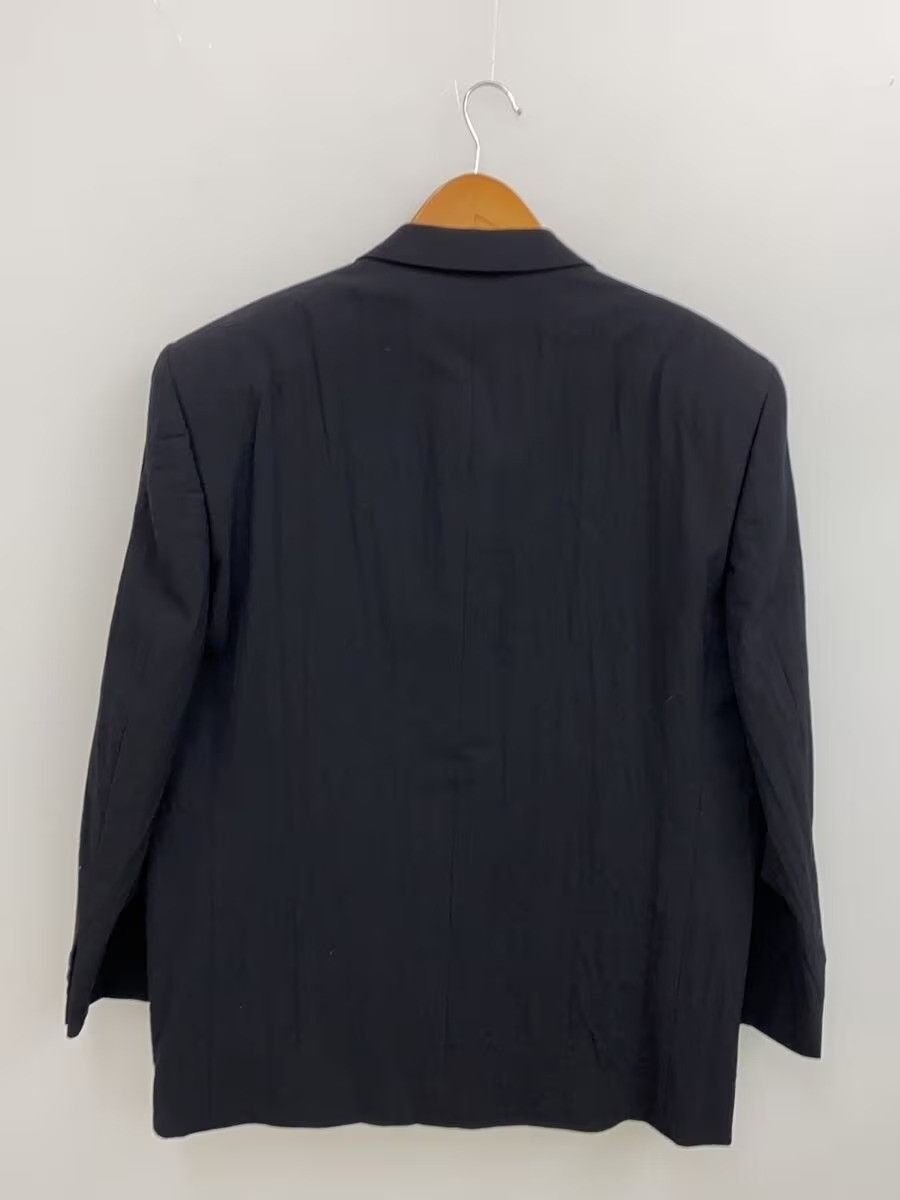 Comme des Garcons Homme 1994 Wool Jacket Size US M / EU 48-50 / 2 - 2 Thumbnail