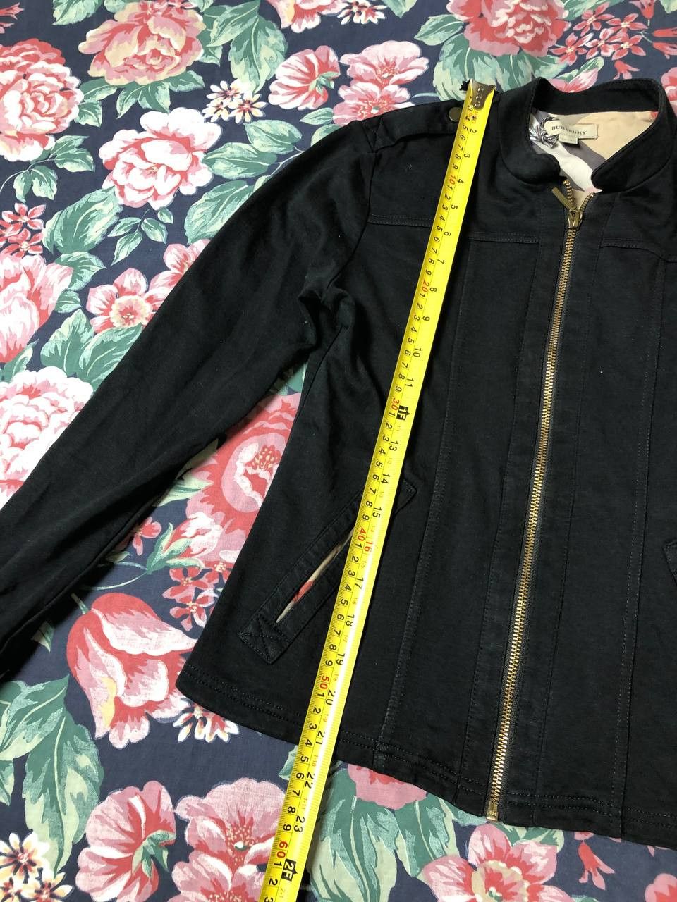 Burberry Burberry Light Jacket for Kids 14Y Size XXS / US 00 / IT 34 - 8 Thumbnail