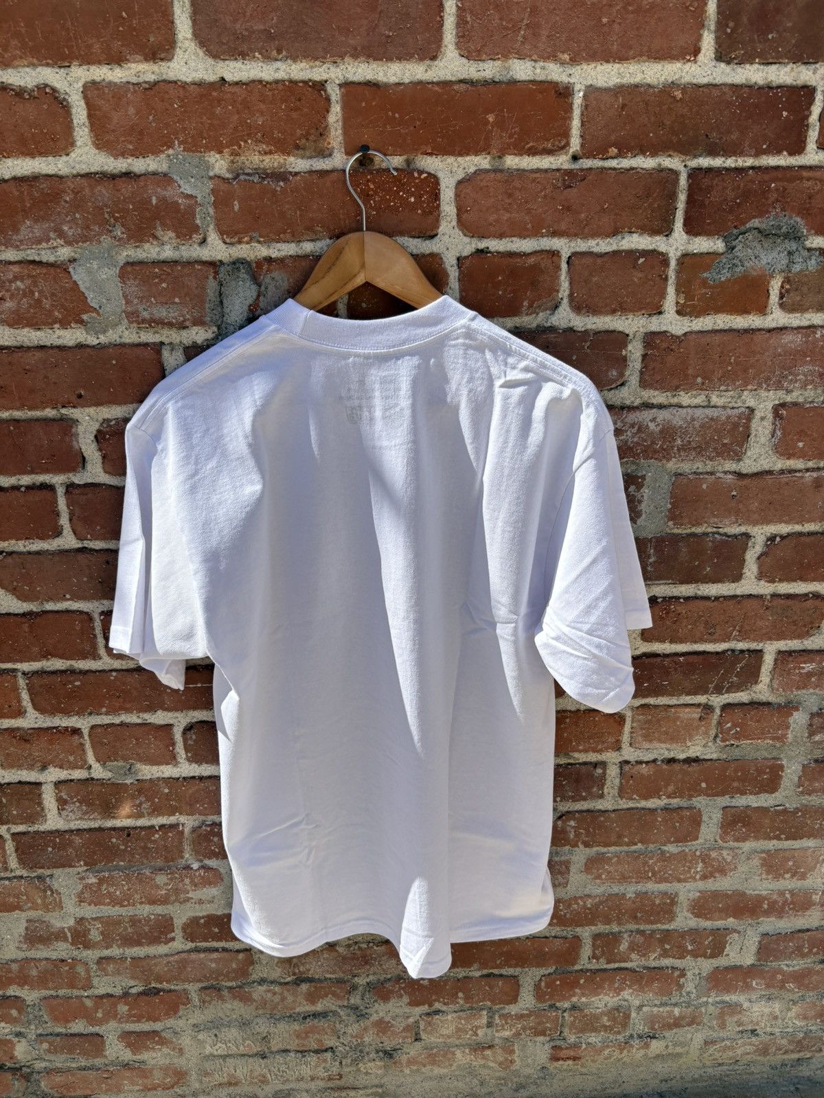 Other Yams Day Pro Club Airbrush Tee Size US L / EU 52-54 / 3 - 2 Thumbnail