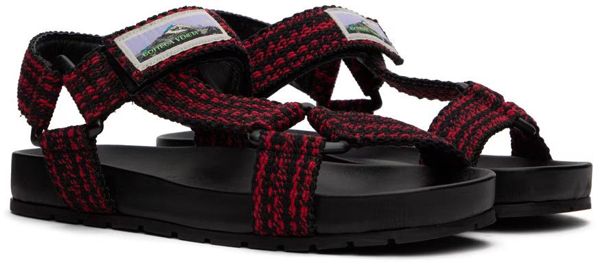 Bottega Veneta 799756 V4F00 1162 Size US 9 / EU 42 - 2 Thumbnail