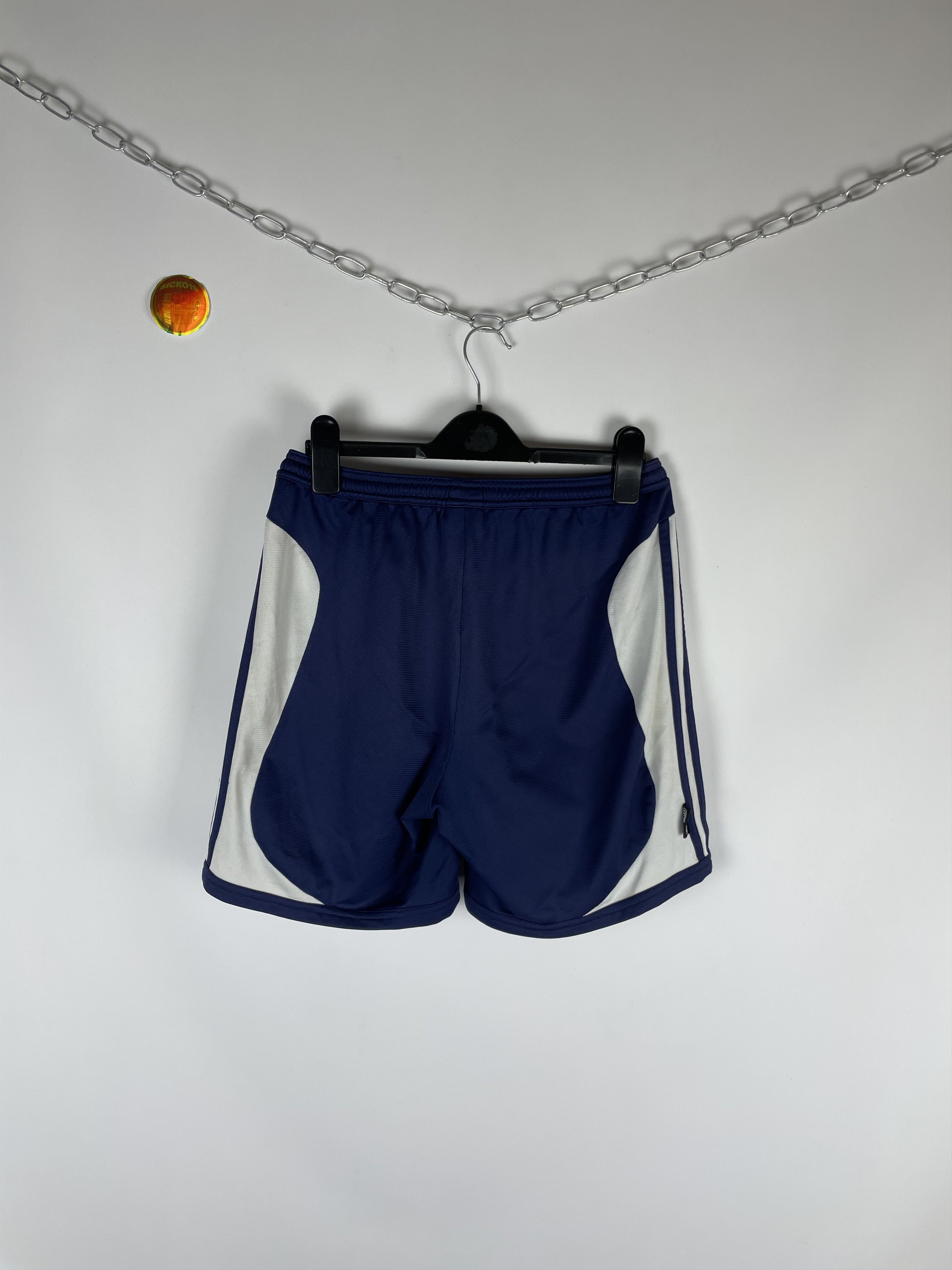 Adidas Vintage Adidas Shorts Y2k Size US 32 / EU 48 - 5 Thumbnail