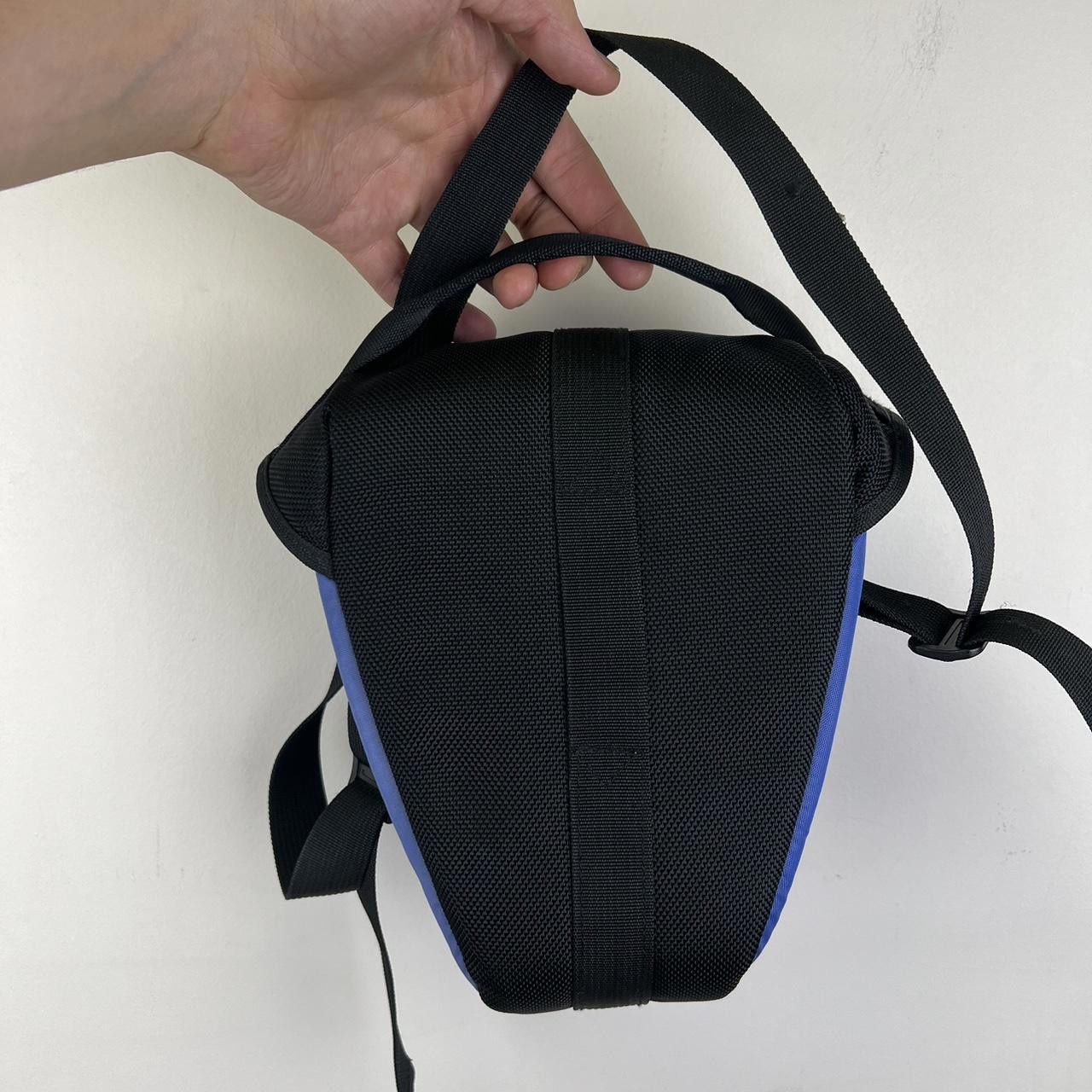Vintage Minolta Camera Bag - Compact and Stylish Carrying Solution Size ONE SIZE - 4 Thumbnail