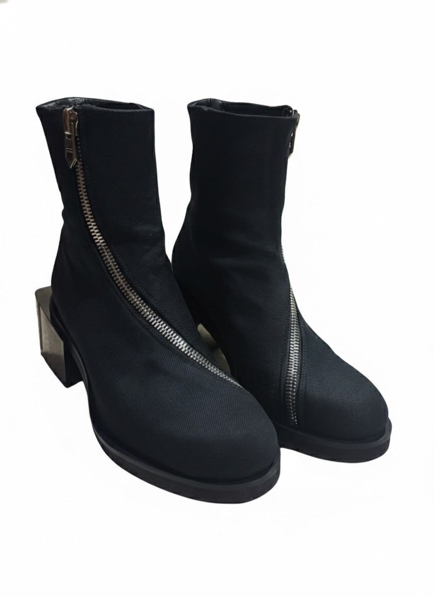 GmbH Gmbh ridding ergonimic ankle boots Size US 7 / EU 40 - 2 Thumbnail