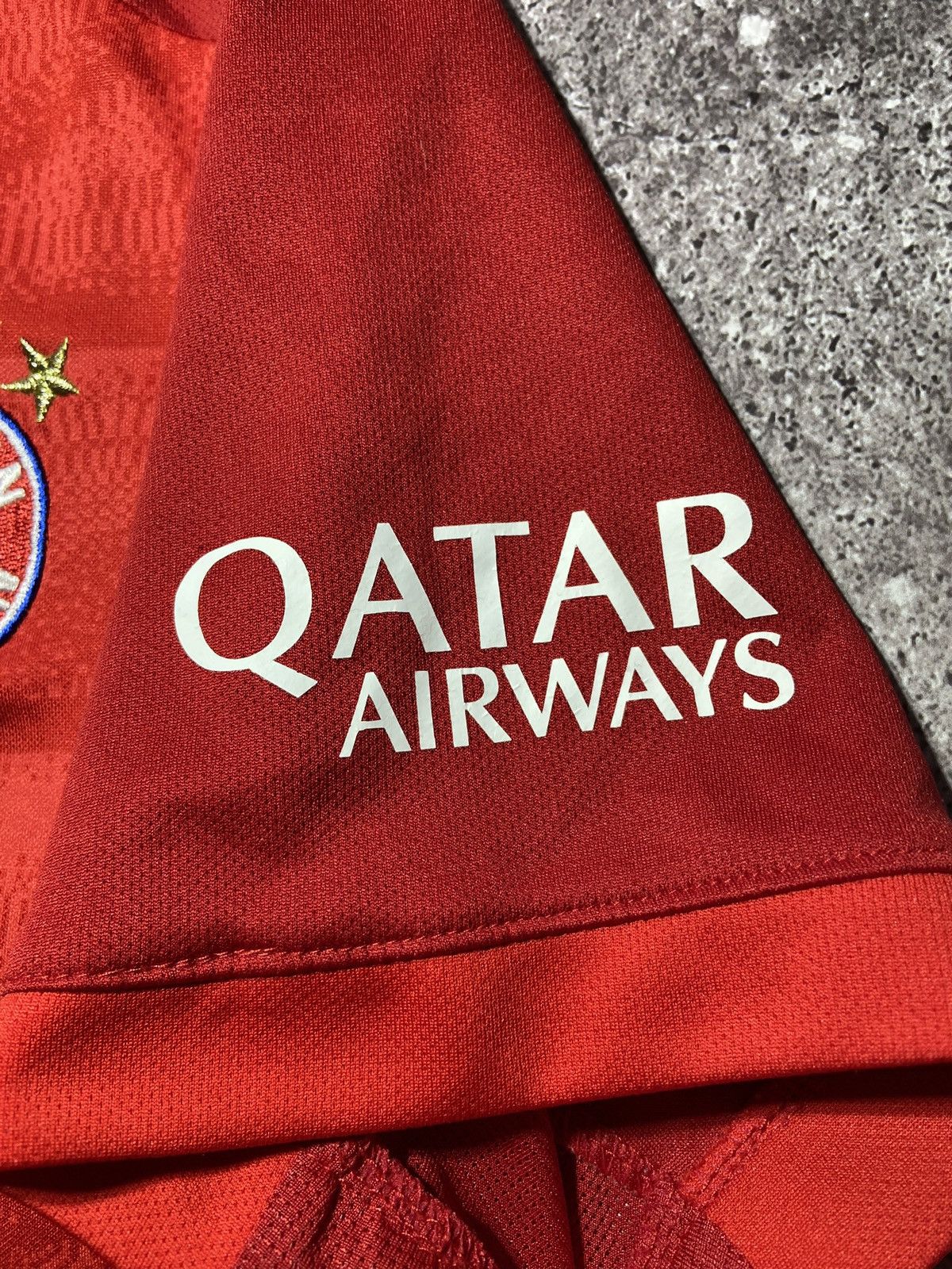 Adidas × Vintage 💥Adidas Bayern München 2019 football jersey t-shirt‼️ Size US M / EU 48-50 / 2 - 5 Thumbnail