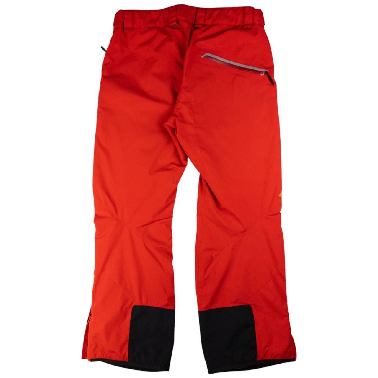Oakley Vintage Oakley Goretex Snowboarding Trousers Size L Size US 35 - 3 Thumbnail