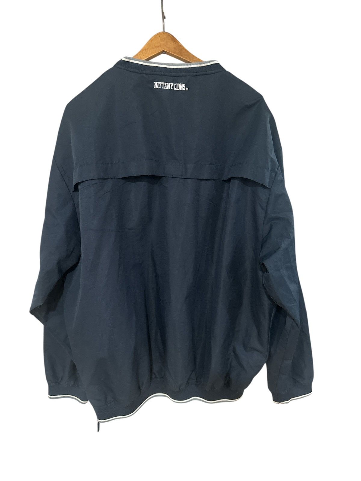Other Vintage Penn State Nittany Lions Windbreaker Pullover XXL Size US XXL / EU 58 / 5 - 8 Thumbnail