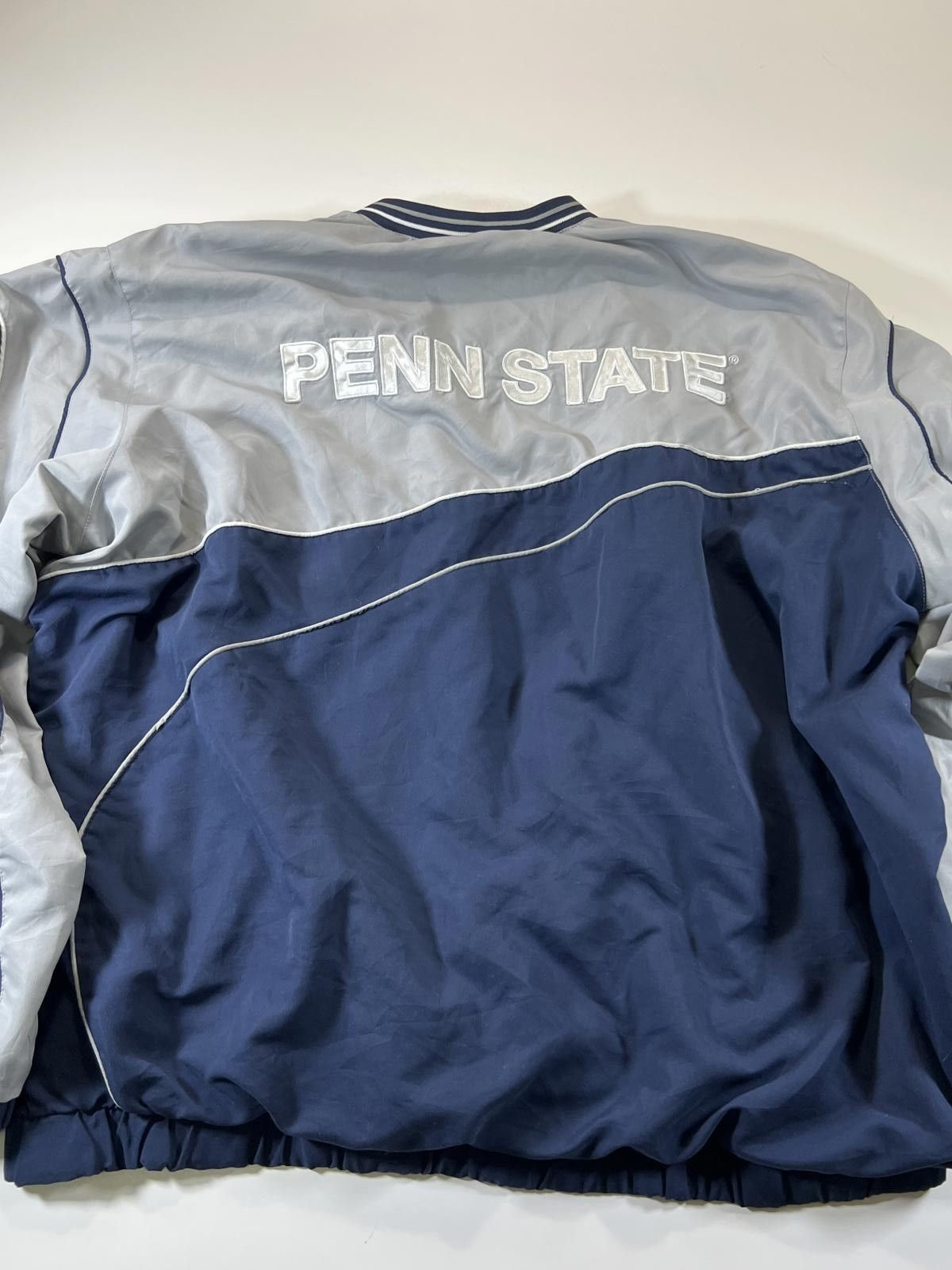 Other Vintage Penn State Nittany Lions Pullover Jacket XXL Size US XXL / EU 58 / 5 - 7 Thumbnail