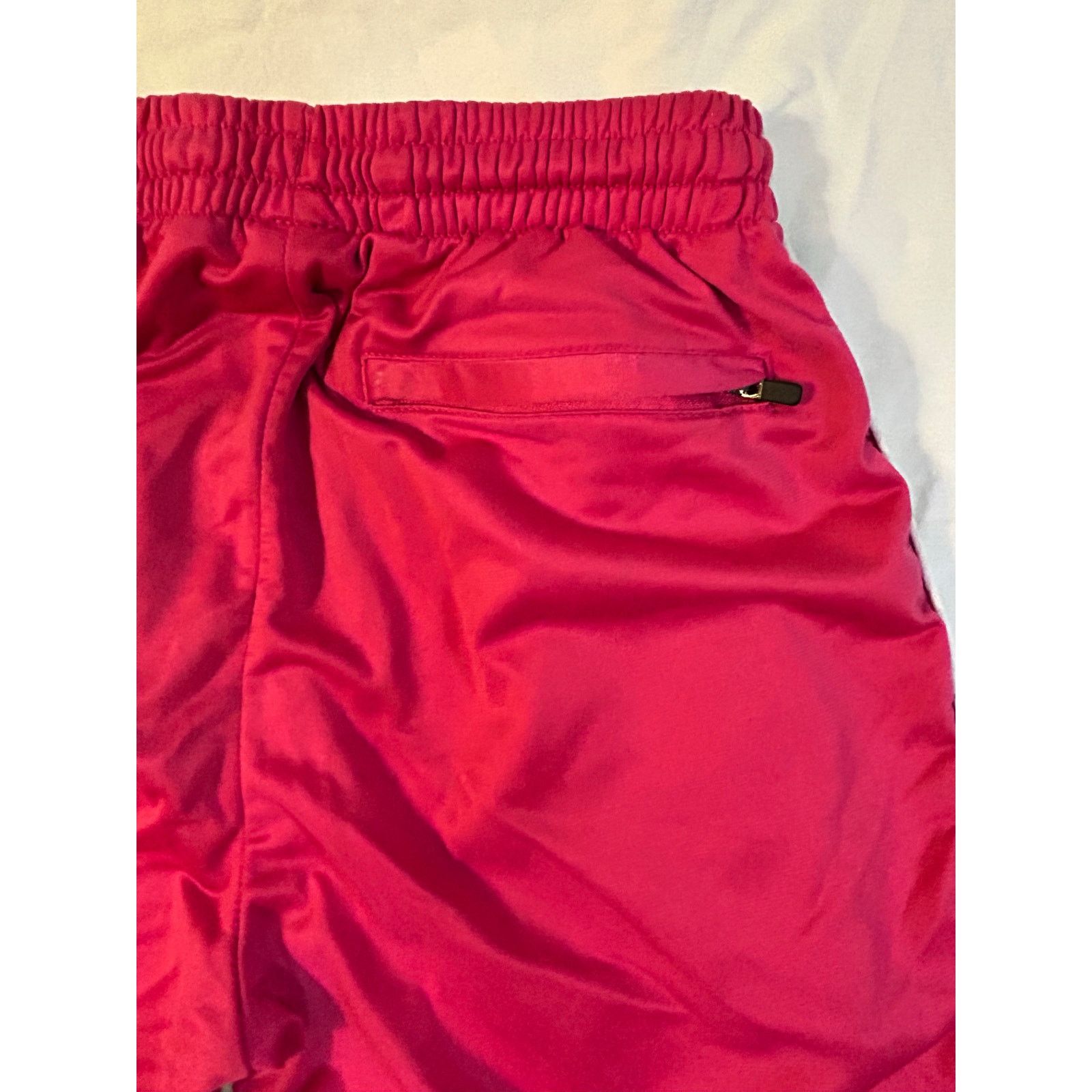 Kappa Kappa Iconic Track Joggers - Retro Red Aqua Women’s Size 0 Size 25" / US 0 / IT 36 - 8 Thumbnail