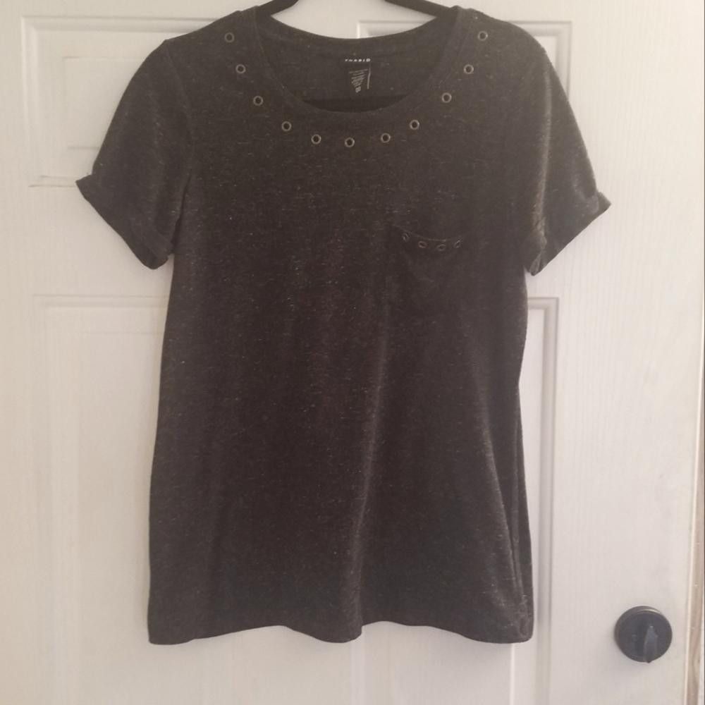 Torrid Torrid Top Size 00 M/L Size 10 Size L / US 10 / IT 46 - 1 Thumbnail