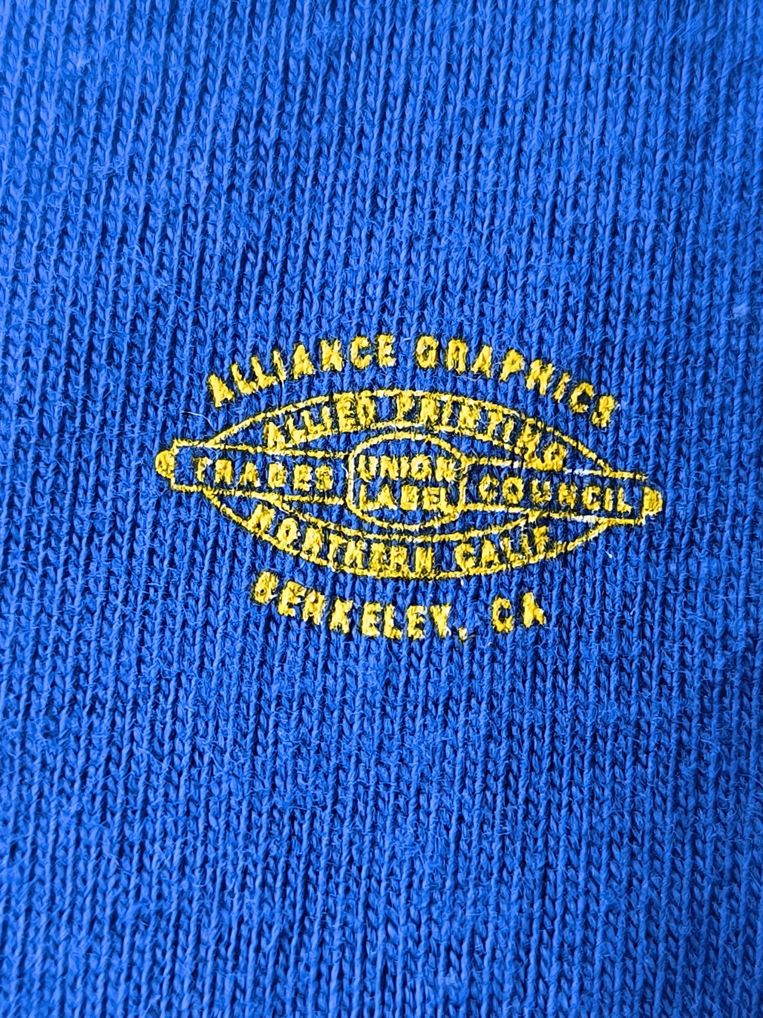 Designer Vintage PAI 25 Years tee XL Size US XL / EU 56 / 4 - 3 Thumbnail